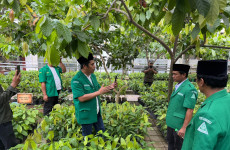Langkah Konkret Ansor...