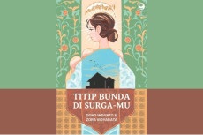 Novel Penuh Makna Titip...