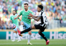 Botafogo Hancurkan Seattle...