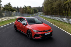 Rayakan Warisan GTI...