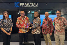 Subholding KSI Group...
