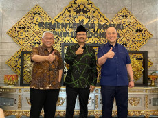 Bukan Sekadar Jabatan,...