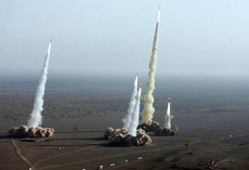 Diabaikan Rusia, Iran...