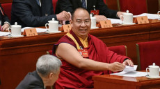Siapa Gyaltsen Norbu?...