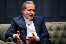 Usai Perang, Iran Tetapkan...