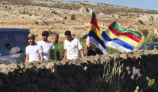 3 Alasan Israel Akan...