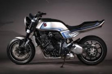 Honda CB1000F SE Akan...