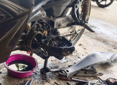 6 Tanda Kerusakan di...