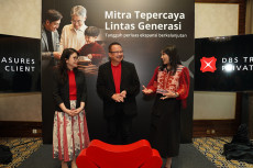 DBS Treasures Private...