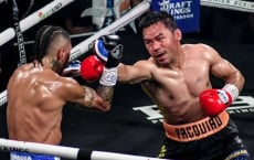 Bisakah Manny Pacquiao...