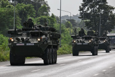 Thailand Rebut Kembali...