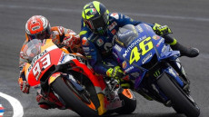 Haruskah Marc Marquez...