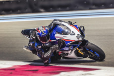 Suzuki GSX-R1000R M6...