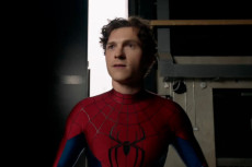 Tom Holland Pamer Kostum...