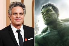 Mark Ruffalo Kembali...
