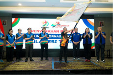 Sulawesi Tengah Resmi...