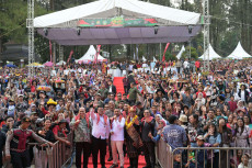 Wadah Promosi Budaya...