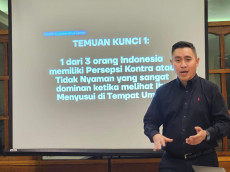 Hasil Studi Ungkap Satu...