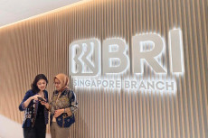 Satu Dekade BRI Singapore...