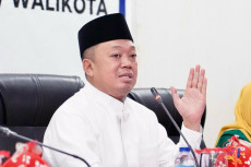 Minta Maaf Sebut Tanah...