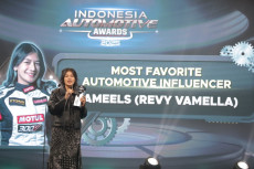 Indonesia Automotive...