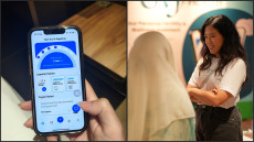 Di Balik Panggung Akselerator...