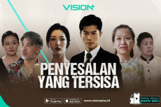 Streaming Microdrama...