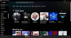 YouTube Music Siapkan...