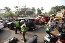 Lurah Manggarai Jadi...