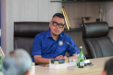 Uya Kuya Bantah Kabur...