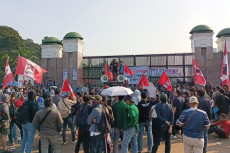 GMNI hingga HMI Demo...