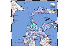 Gempa M5,0 Guncang Palu...