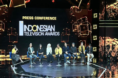 15 Kategori dan Nominasi...