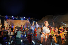 Catat Tanggalnya! Festival...