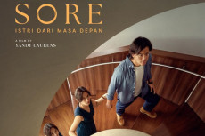 Film SORE: Istri dari...
