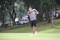 Pegolf Indonesia dan...