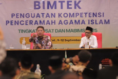 Generasi Muda Anggap...