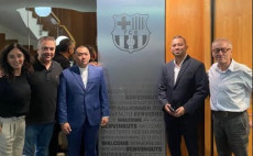 Duel Legenda Real Madrid...