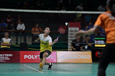 Hasil Superliga Junior...