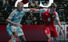 Latvia Juara Four Nations...