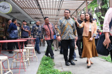 Peruri bersama Kementerian...