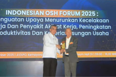 Safe Work Indonesia...