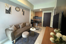 Apartemen Strategis...