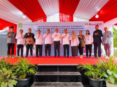 Strategi Askrindo Perkuat...