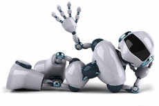 4,6 Juta Robot Beroperasi...