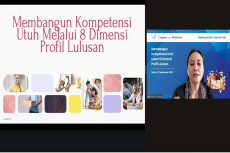 8 Dimensi Profil Lulusan...