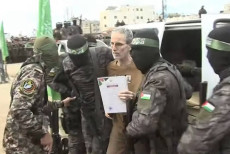 4 Alasan Hamas Sepakat...