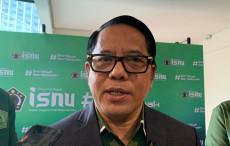 PP ISNU Dorong Optimalisasi...
