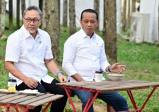 Zulhas Blak-blakan soal...