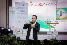 Jiwater Kini Tersedia...
